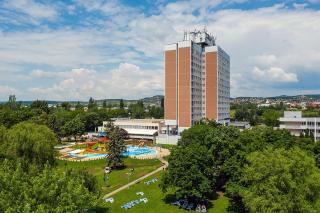 Danubius hotel Marina
