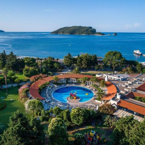 Slovenska Plaža