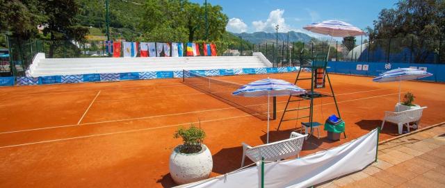 Slovenska Plaža
