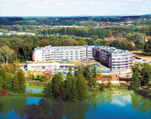 Spirit Thermal Spa