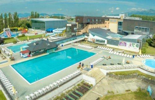 Hotel Aquacity Seasons