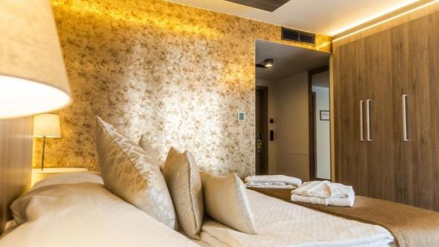Hotel Aquacity Seasons