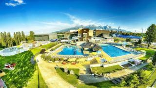 Aquacity Seasons