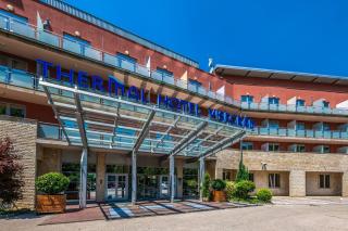 Thermal hotel Visegrad