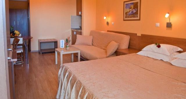 Hotel WGrand
