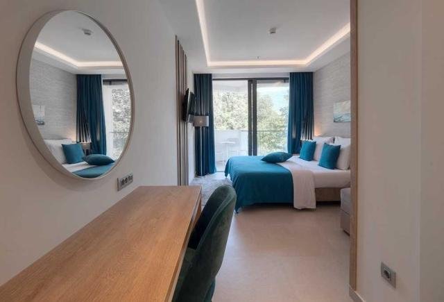 Hotel Montenegro Beach Resort