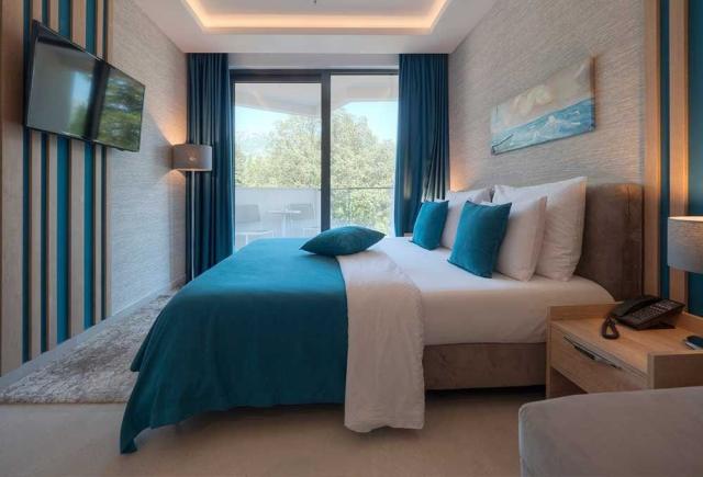 Hotel Montenegro Beach Resort