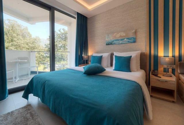 Hotel Montenegro Beach Resort