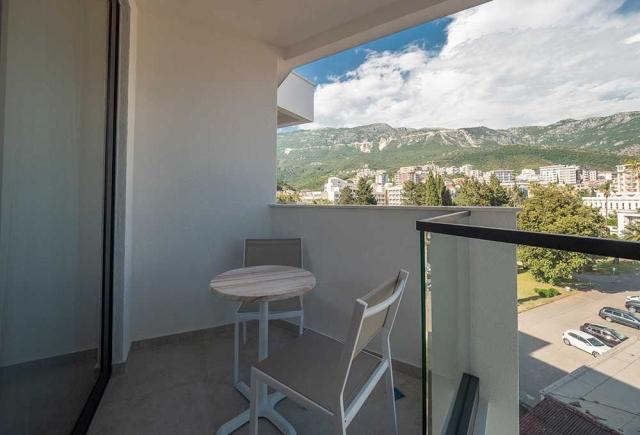 Hotel Montenegro Beach Resort