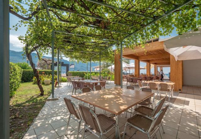 Hotel Montenegro Beach Resort