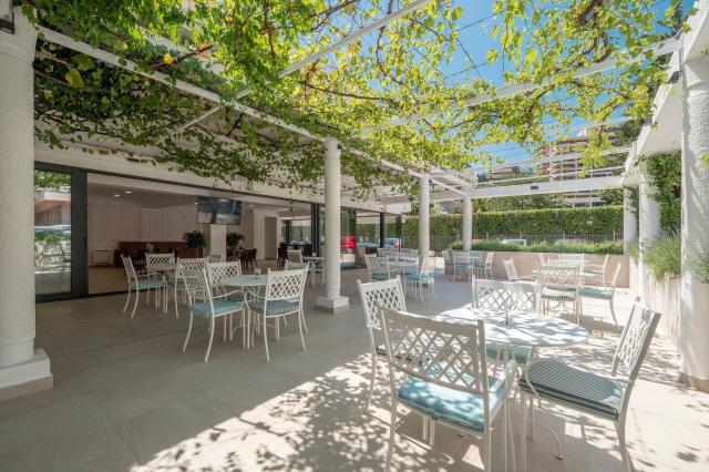 Hotel Montenegro Beach Resort