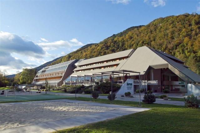 Alpski Resort Špik ****