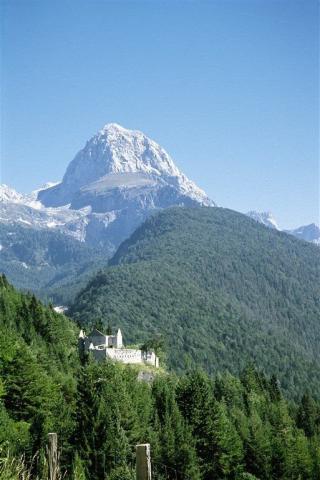 Alpski Resort Špik ****