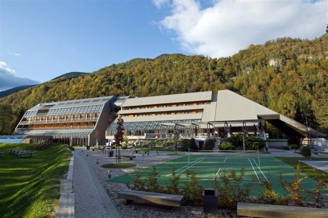 Alpski Resort Špik ****