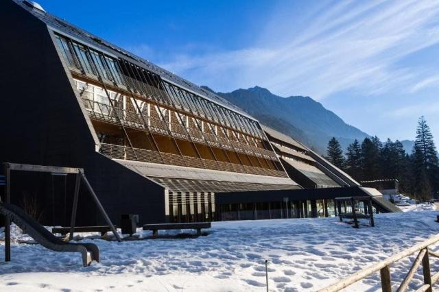 Alpski Resort Špik ****