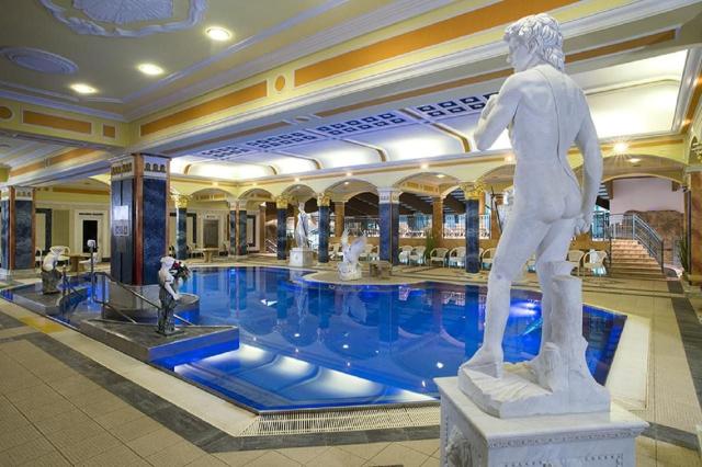 Aphrodite Palace