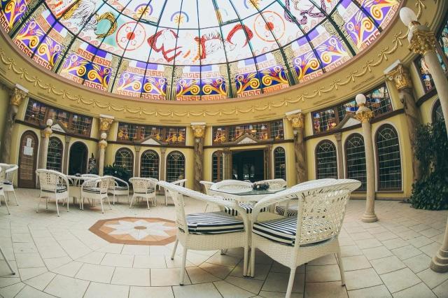 Aphrodite Palace