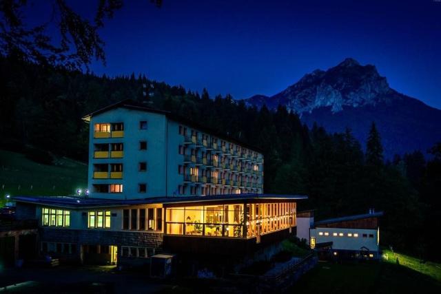 ŠLÁGR Dovolená - Hotel Boboty - Dotované pobyty 50+