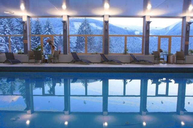 Hotel Boboty