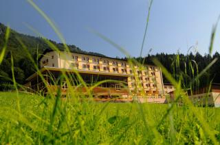 ŠLÁGR Dovolená - Hotel Boboty - Dotované pobyty 50+