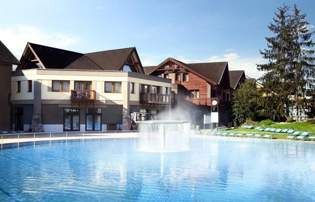 Hotel Bešeňová