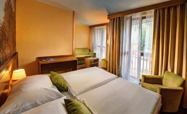 Hotel FIS