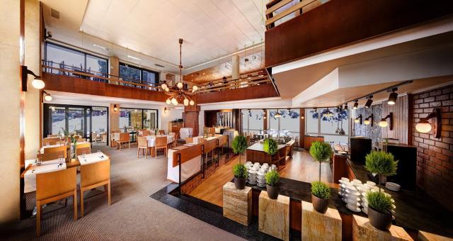 Hotel FIS