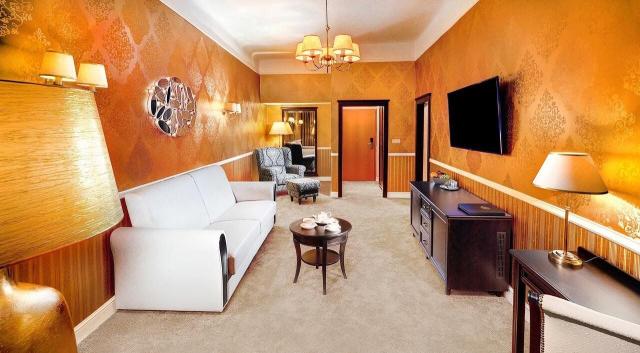 Grandhotel Praha