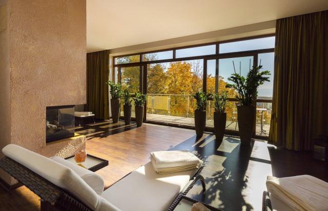 Grandhotel Praha