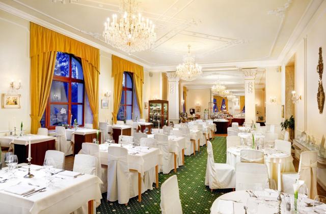 Grandhotel Praha