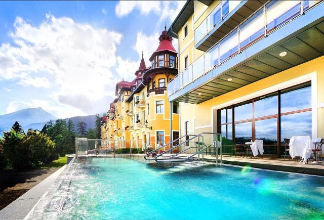 Grandhotel Praha