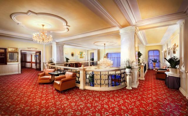Grandhotel Praha