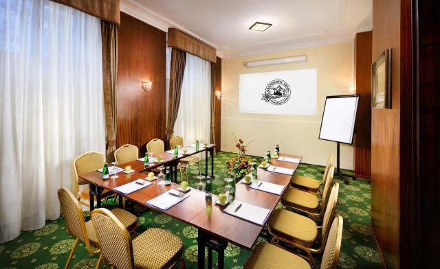 Grandhotel Praha