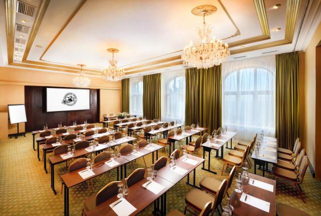 Grandhotel Praha