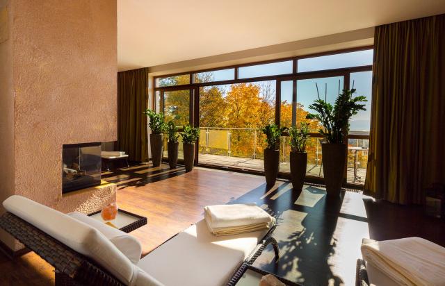 Grandhotel Praha