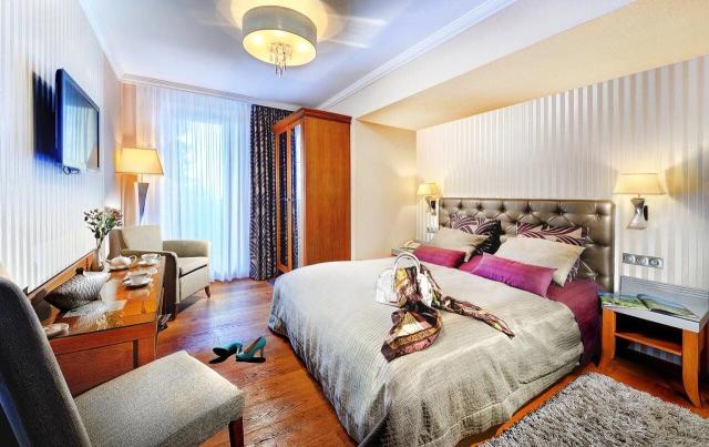 Grandhotel Praha