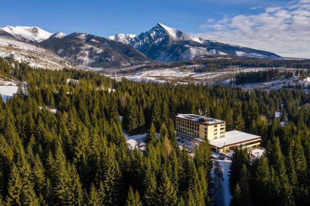Hotel Pieris