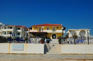 Andreolas Beach