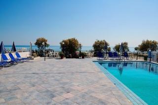 Andreolas Beach