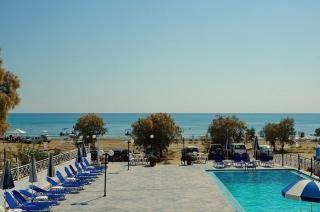 Andreolas Beach