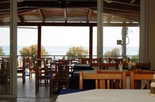 Andreolas Beach
