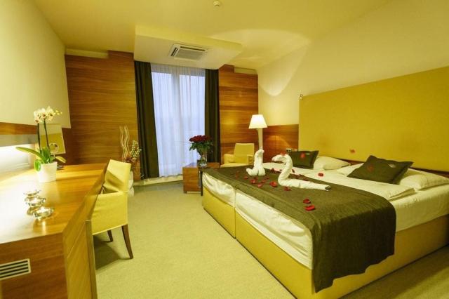 Hotel Aquacity Mountain View