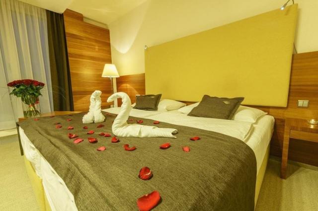 Hotel Aquacity Mountain View