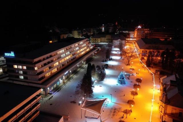 Hotel Krym