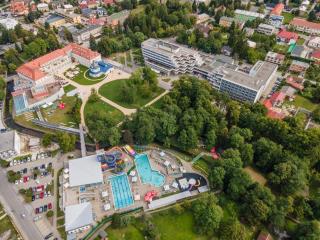 Liečebný dom Veľká Fatra