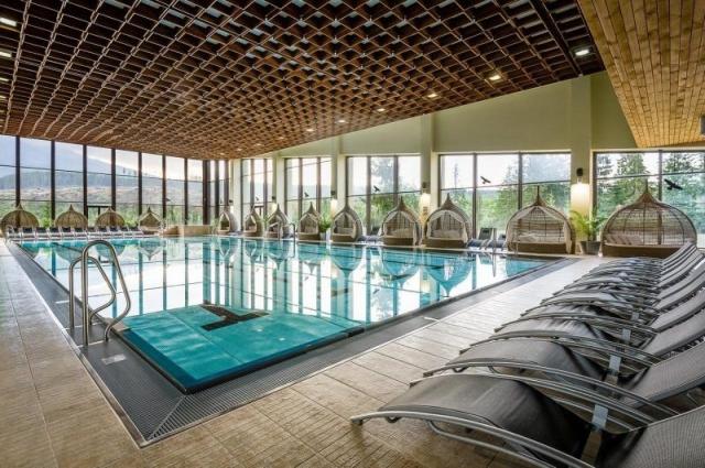 Grand Hotel Permon