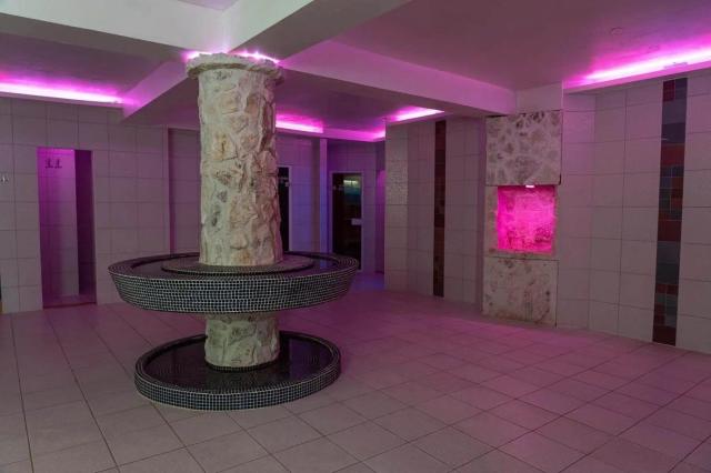 Hotel Toliar