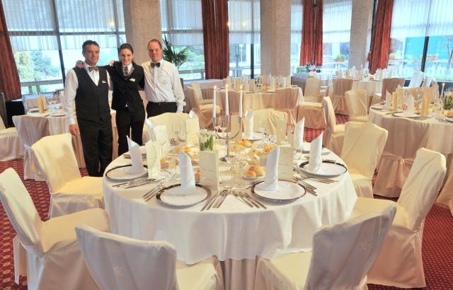 Grand hotel Portorož