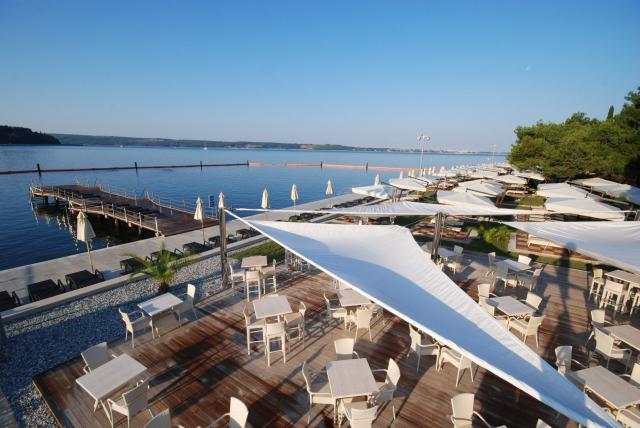 Grand hotel Portorož