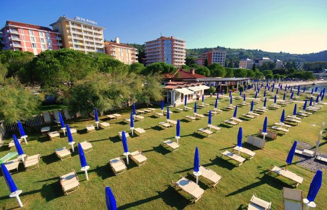 Grand hotel Portorož